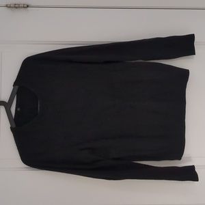 Muji sweater